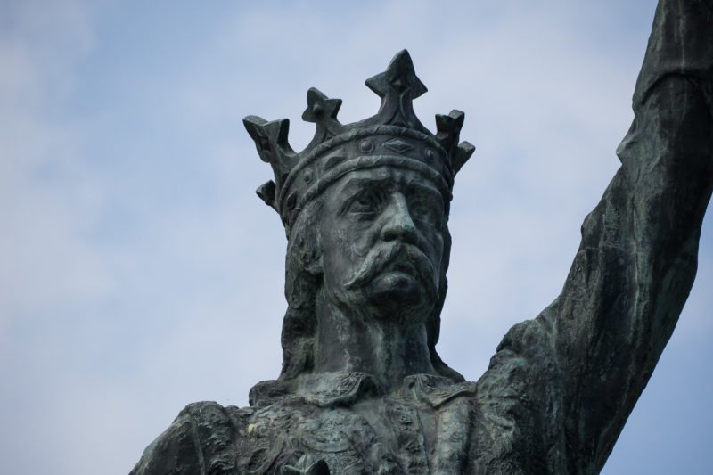 Ausflug nach Chisinau