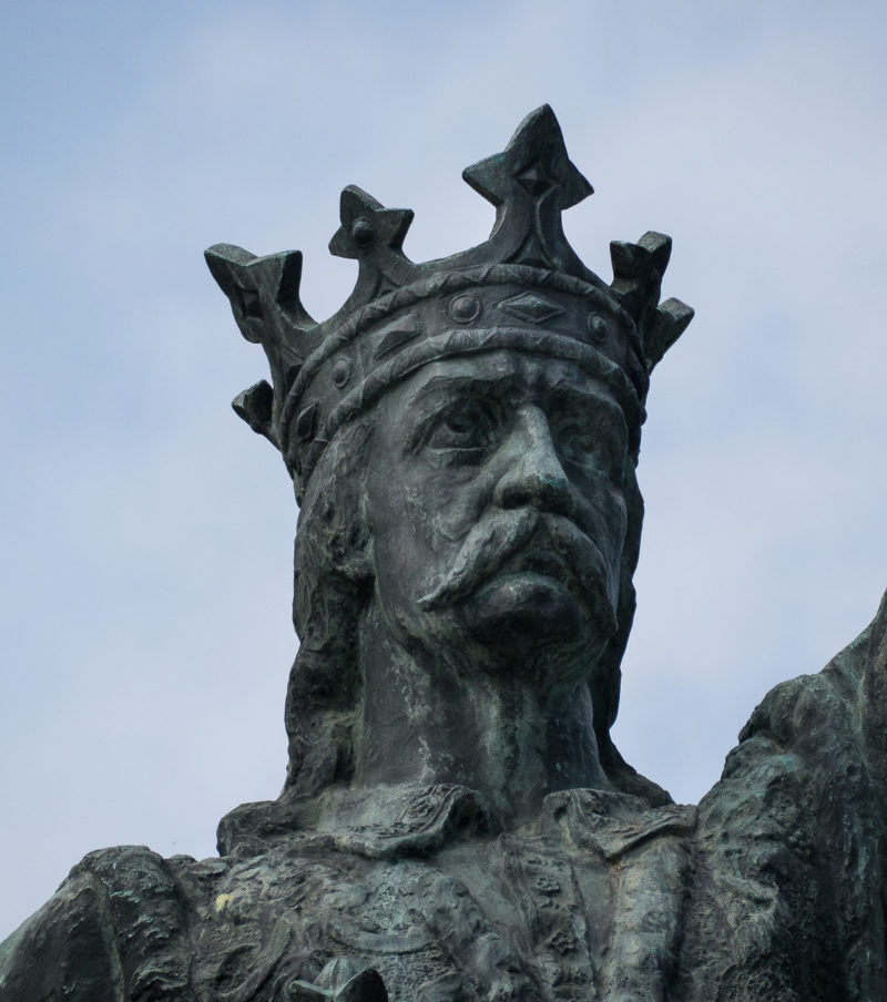 Excursion à Chișinău