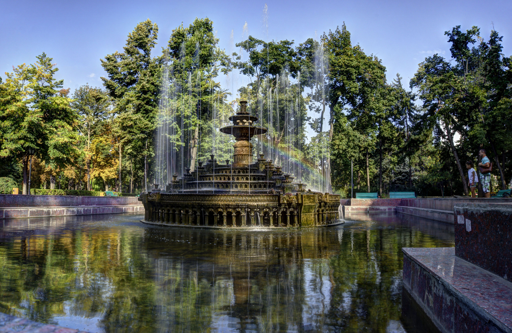 Quelle Est La Capitale De La Moldavie Les 5 meilleurs endroits à voir à Chisinau - Voyages Moldavie