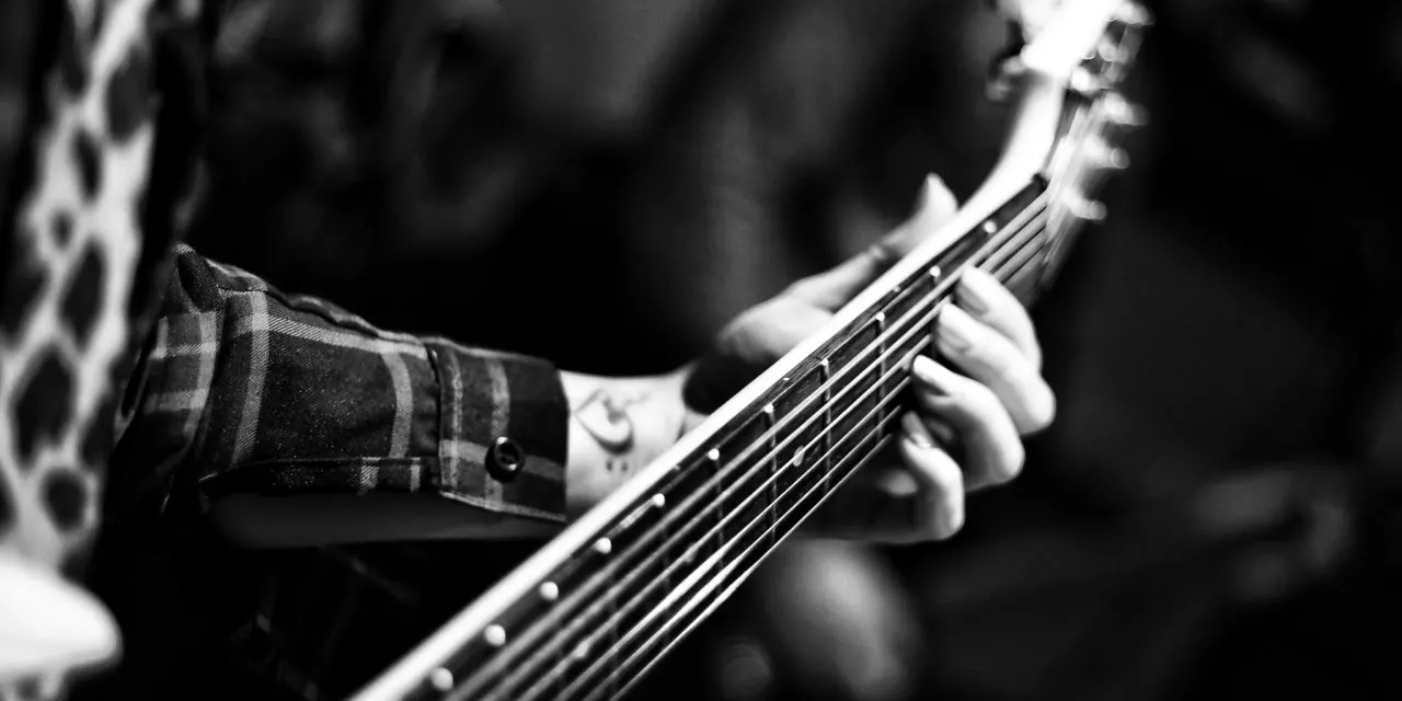 Du rock en Europe de l’Est !