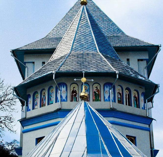 5 bonnes raisons de visiter la Moldavie