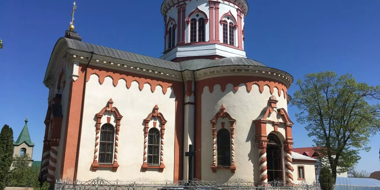 20 TRUCS SURPRENANTS SUR LA MOLDAVIE