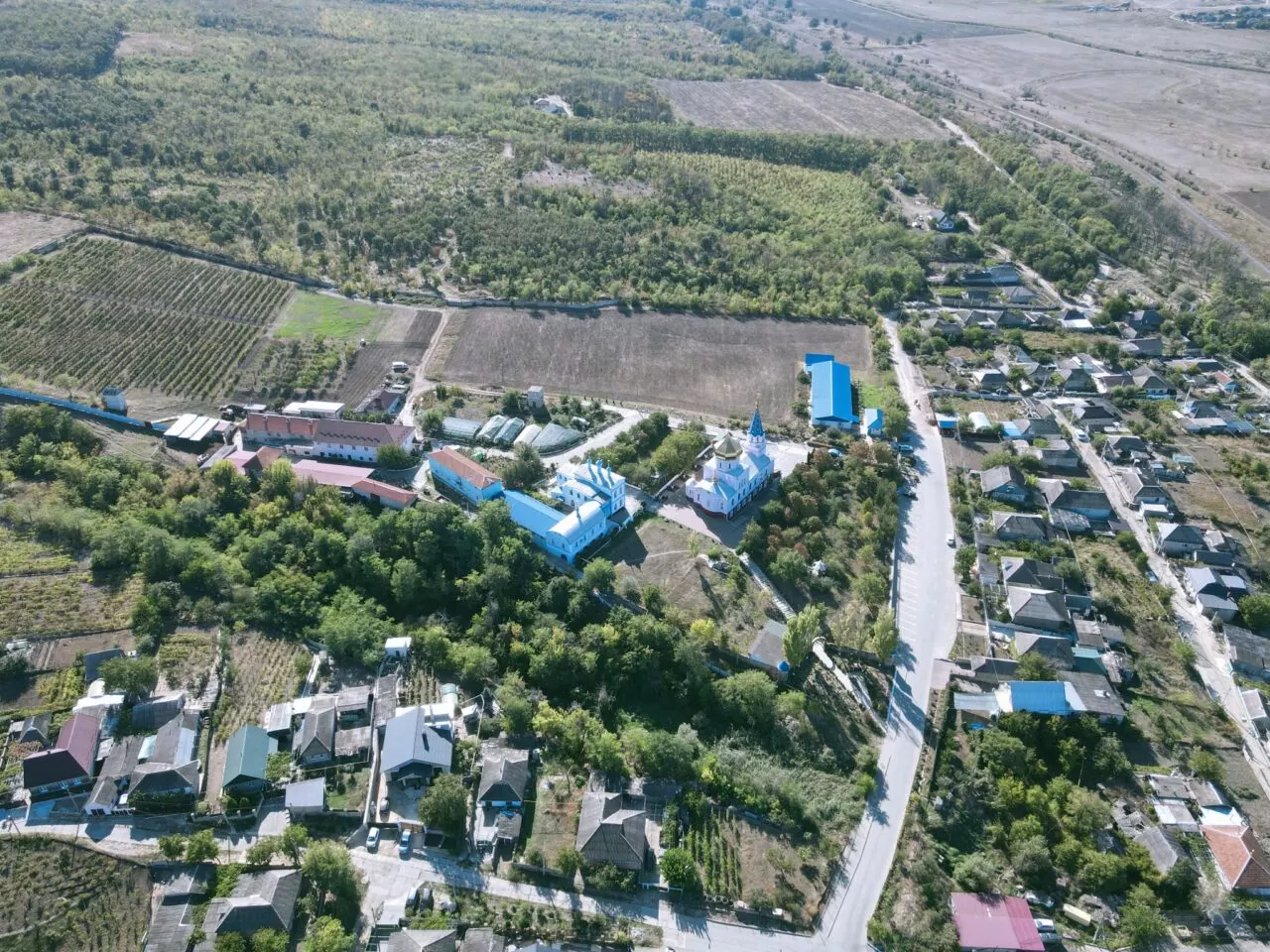 Discovery of Gagauzia