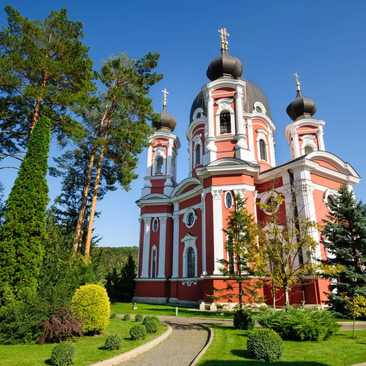 Authentic Moldova
