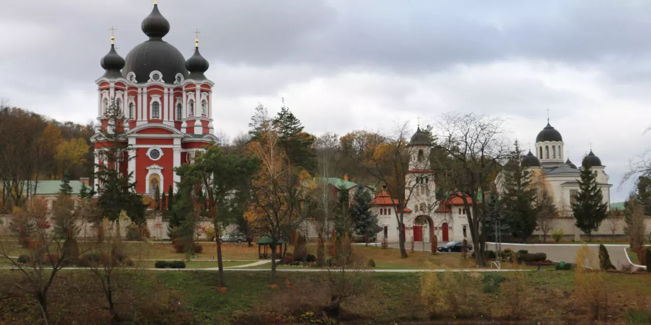 La Moldavie dans l’œil du photographe