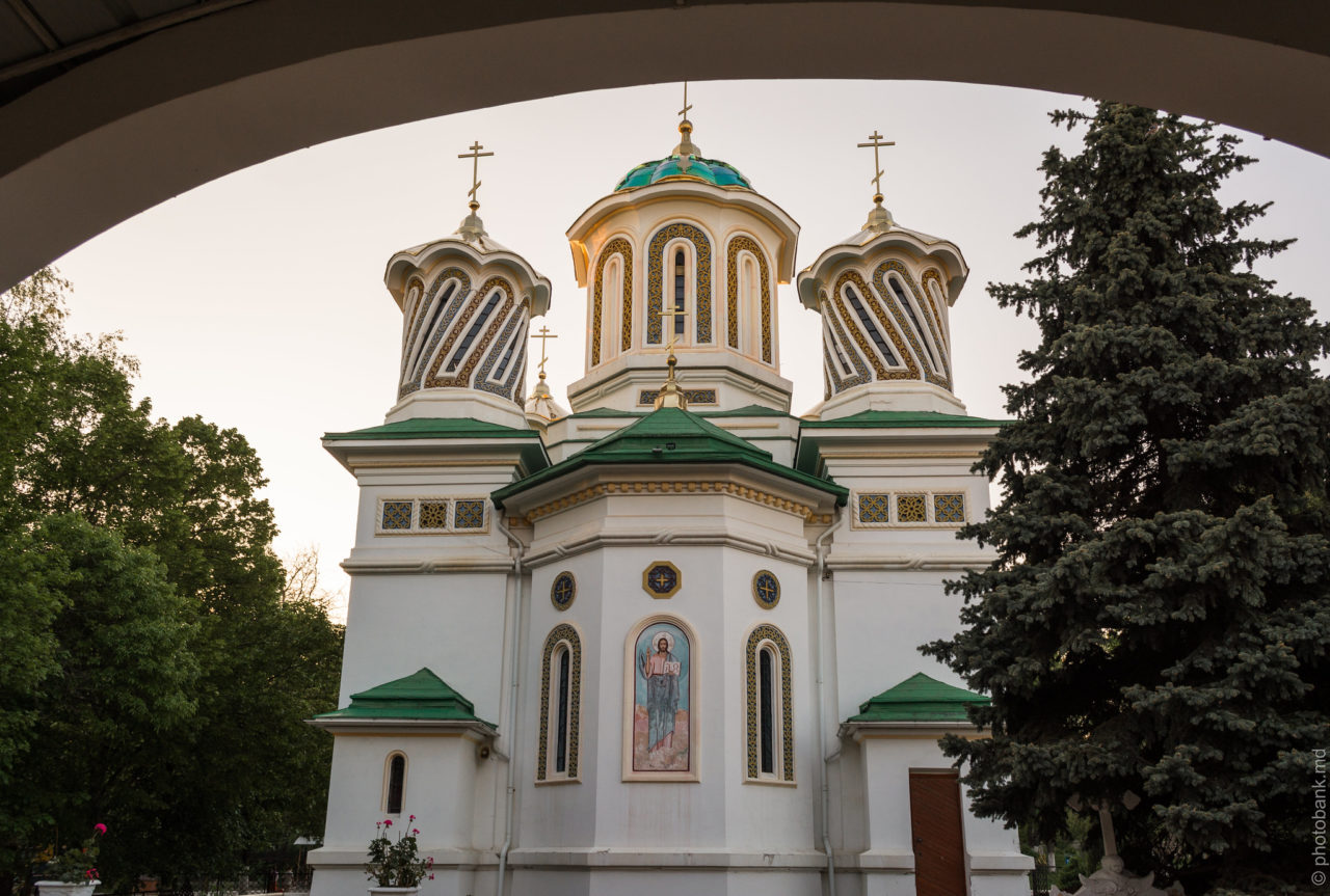 Moldova