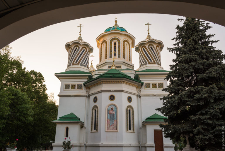 North of Bessarabia