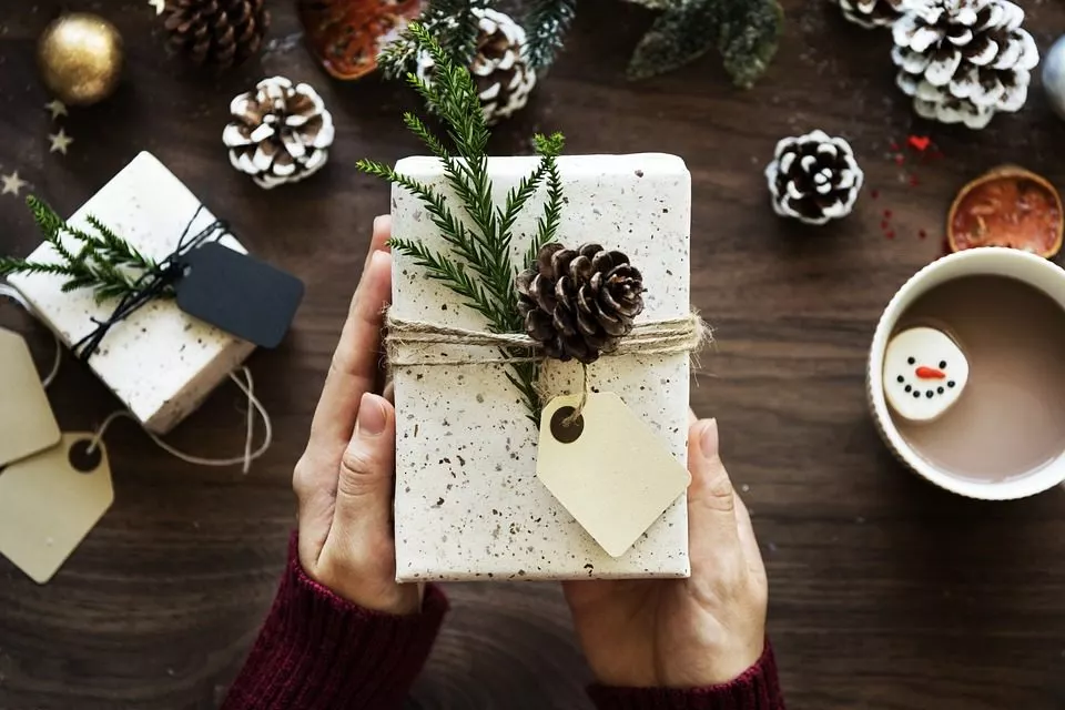 Où acheter vos cadeaux de Noël les plus originaux ?