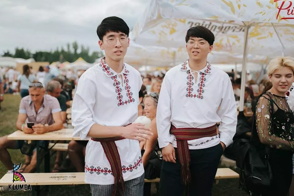 Un chinois filme la Moldavie et la Transnistrie en HD !