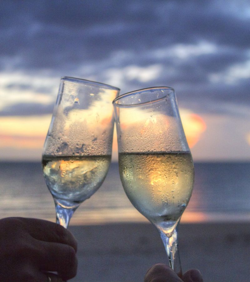 Lune de miel en Moldavie