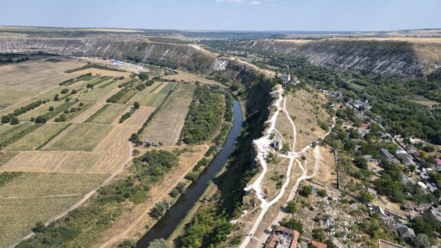Moldavie 