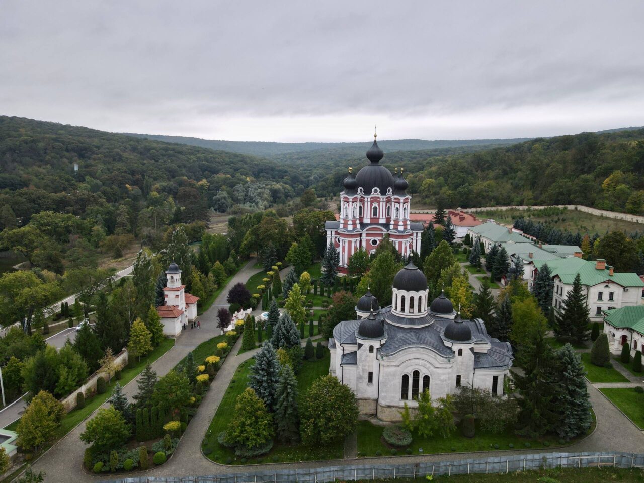 Soroca: History, Fortress & the Dniester