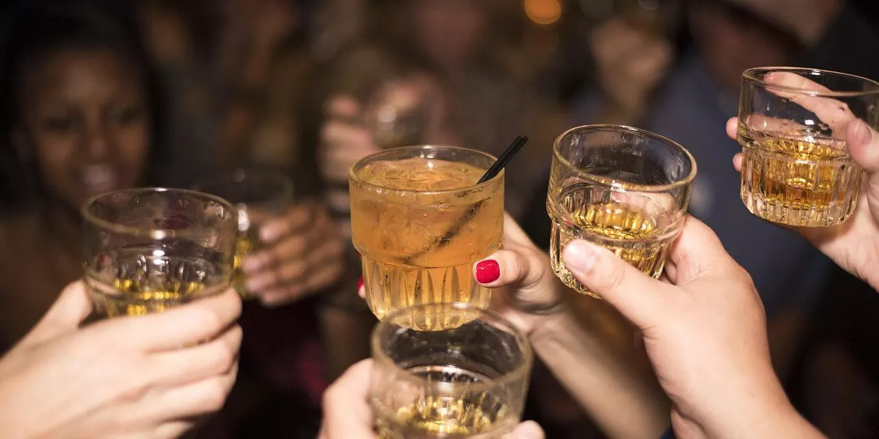 Junggesellenabschied / Junggesellinnenabschied