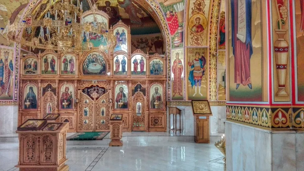 Discovering Moldova : 10 stunning photos of the most unknown country in Europe