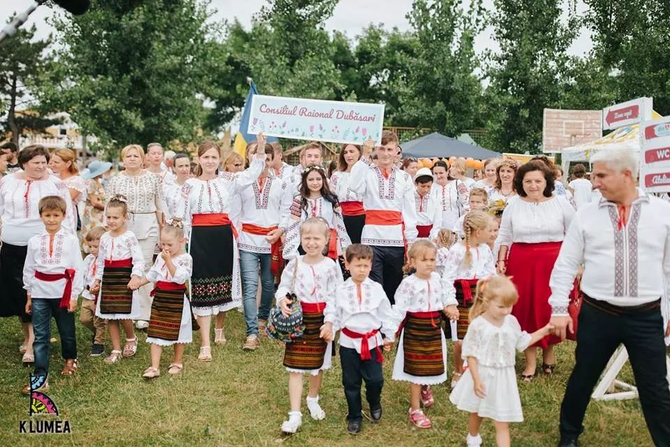 Dubasari