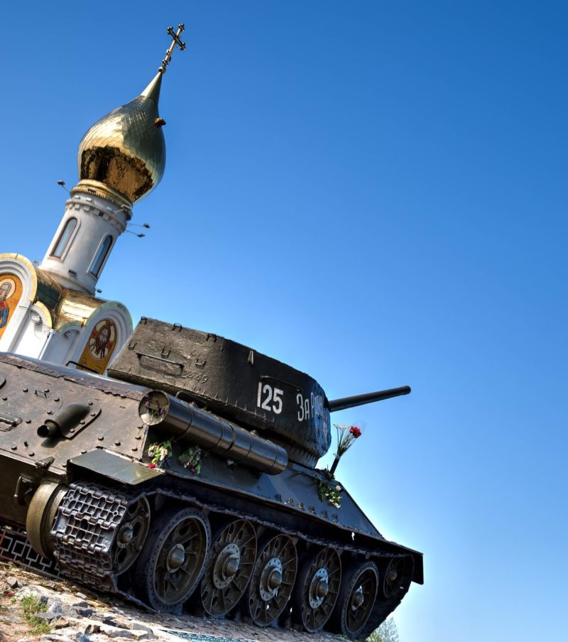 Excursion en Transnistrie