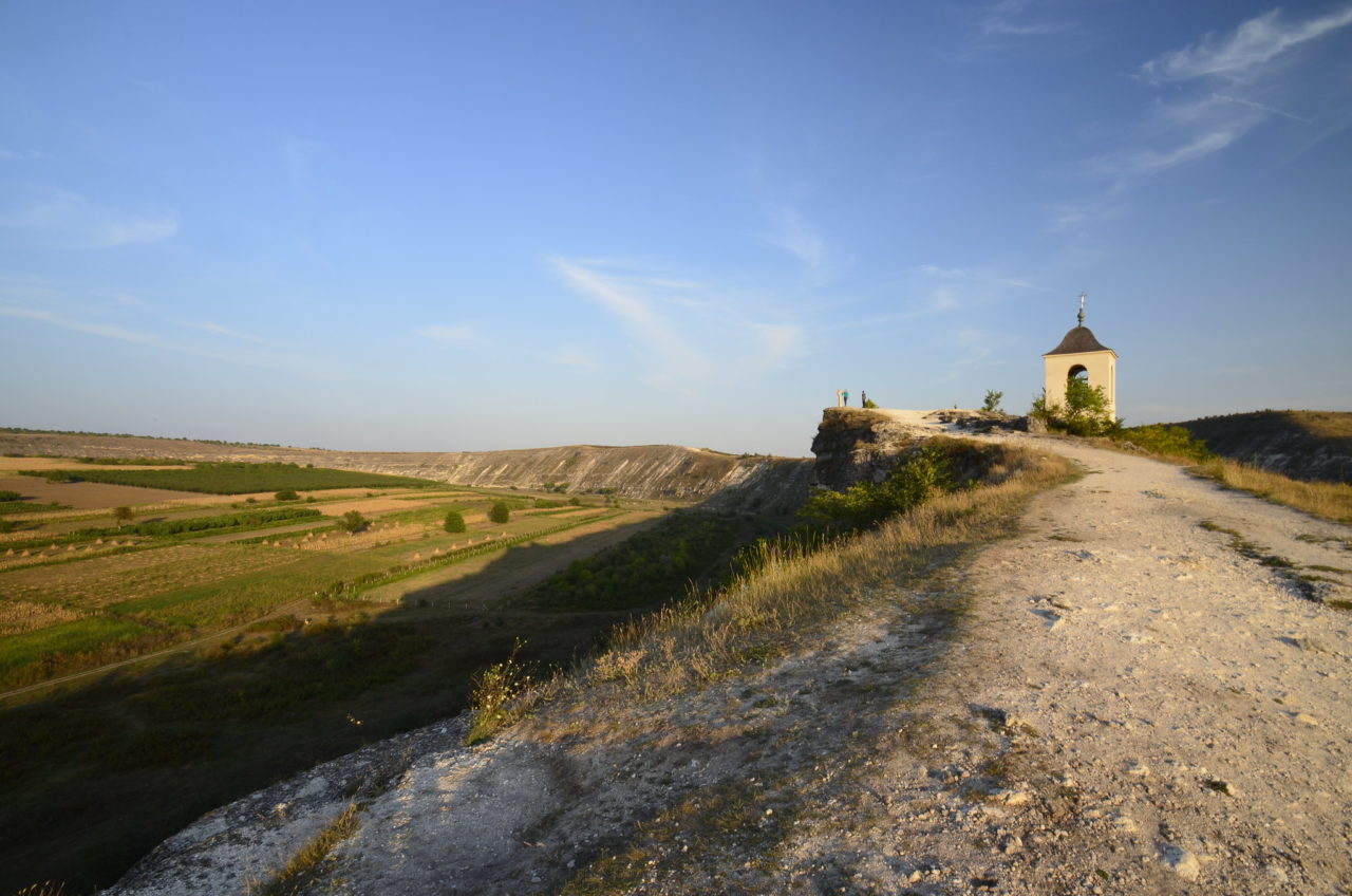 Soroca: History, Fortress & the Dniester