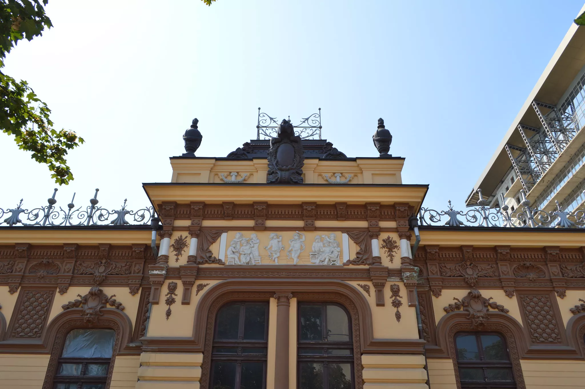La Maison Hertza