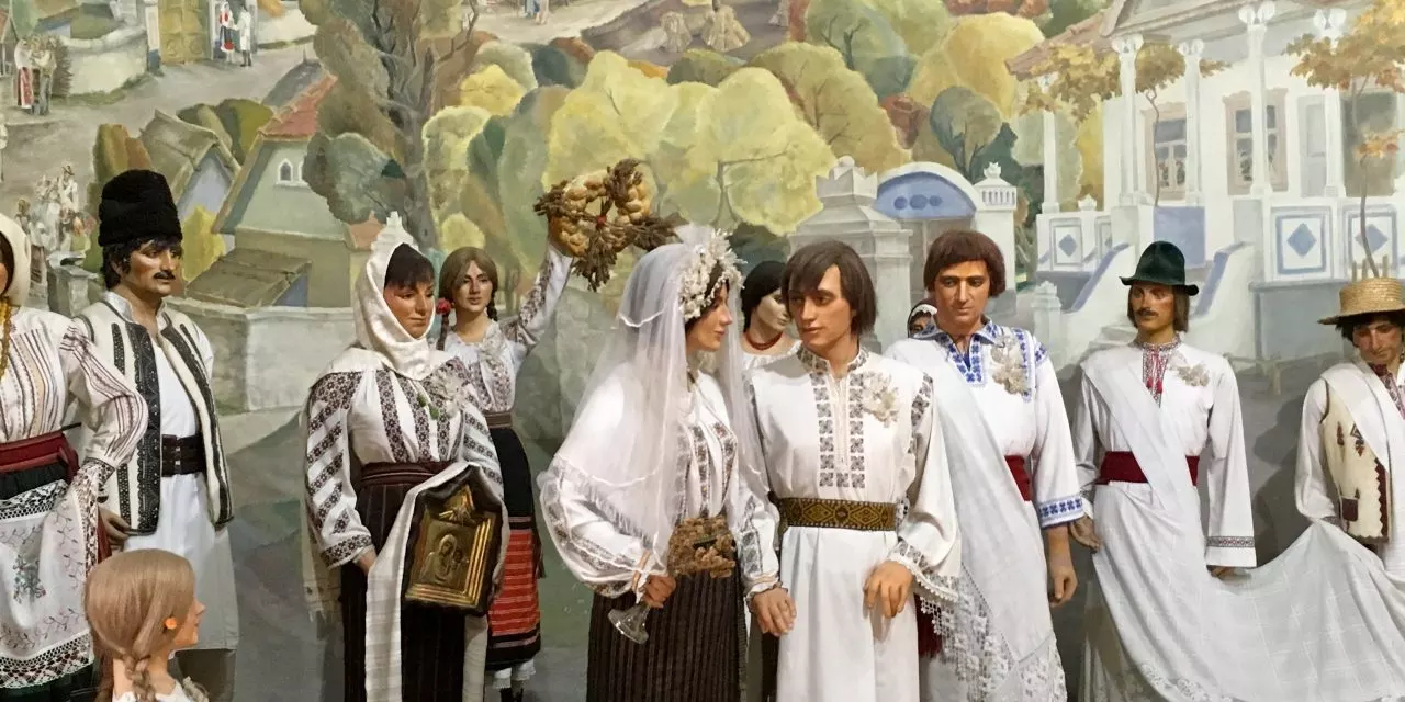 Les musées moldaves en mode virtuel