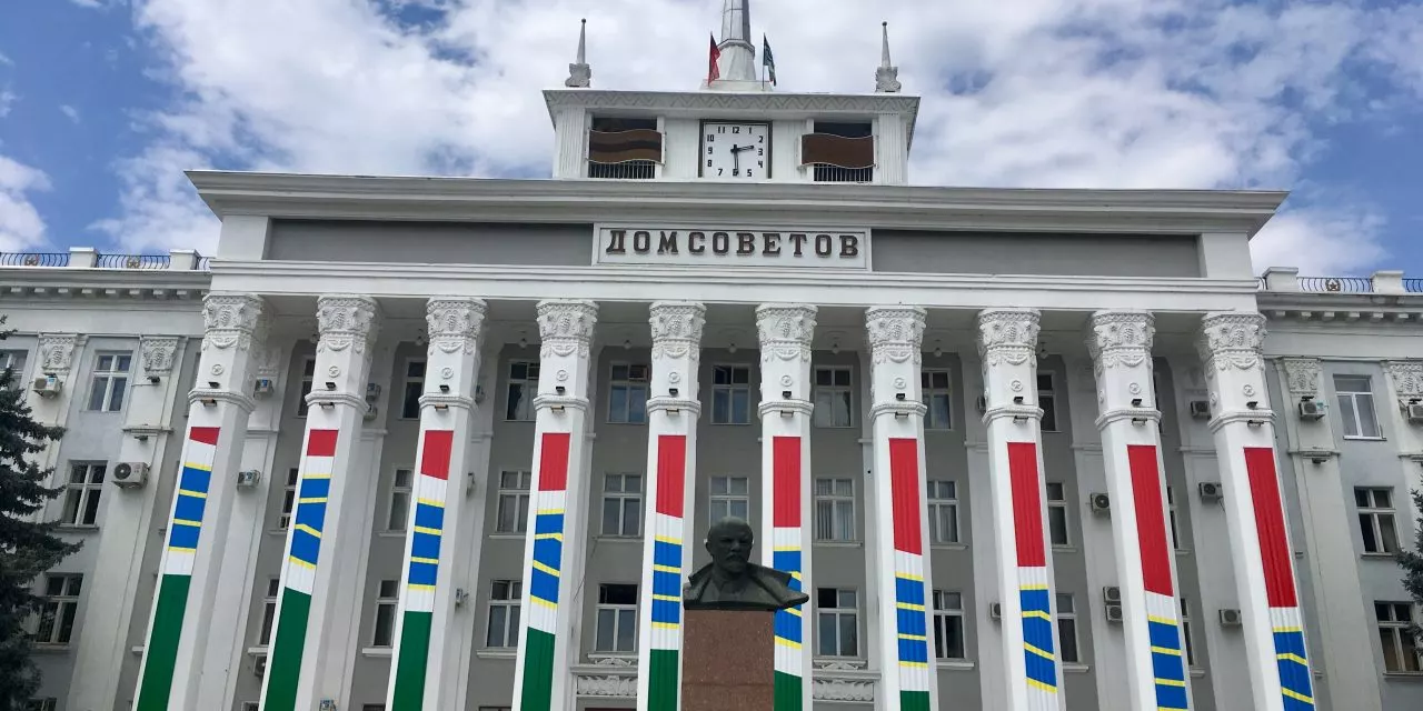 7 fatti interessanti sulla Transnistria