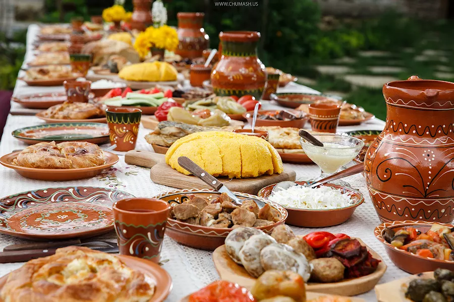 5 Moldovan foods you must try