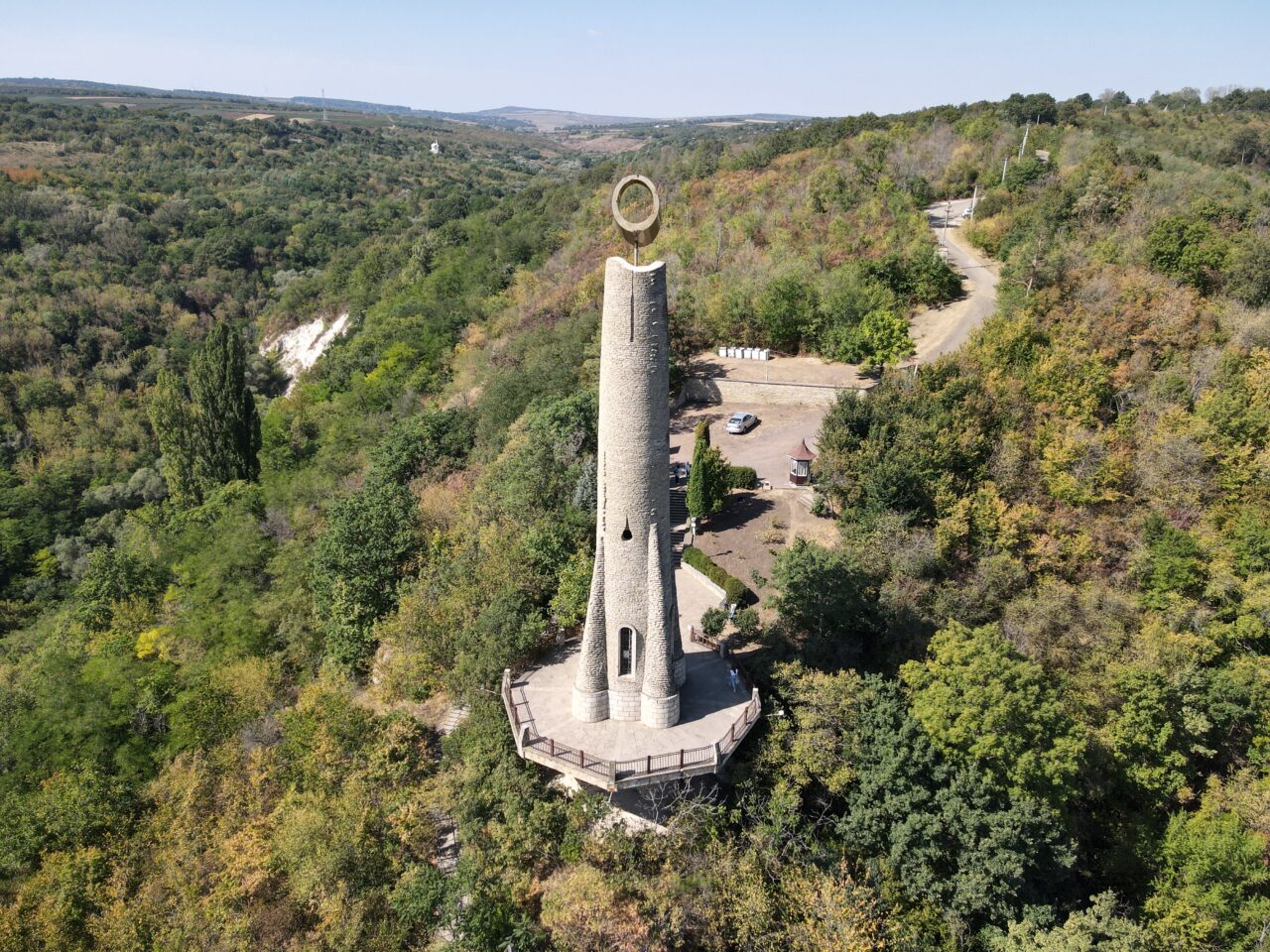 Soroca: History, Fortress & the Dniester