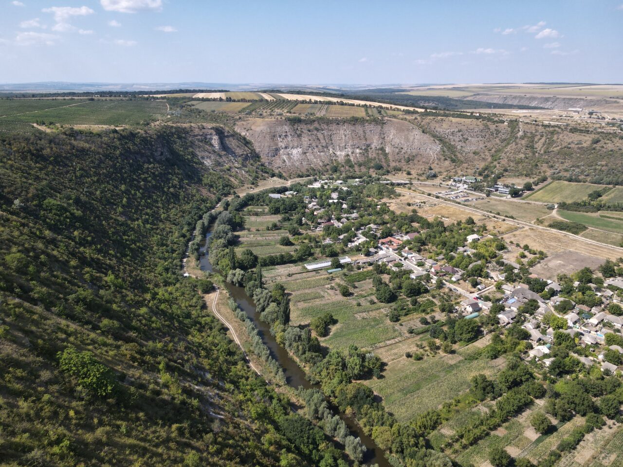 Soroca: History, Fortress & the Dniester