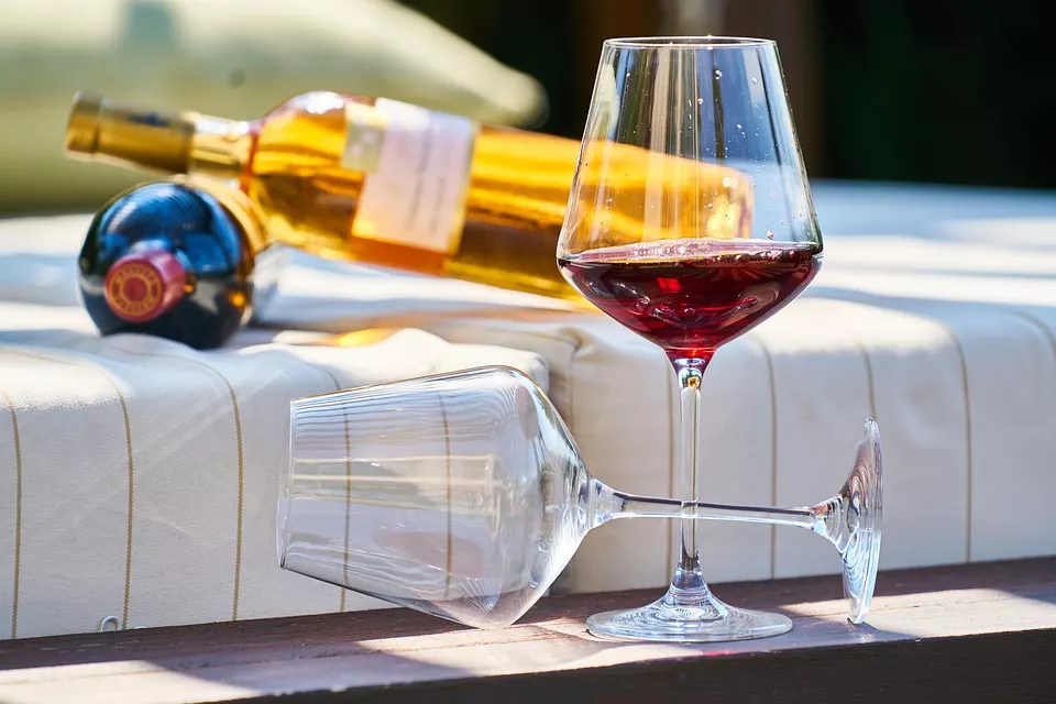 10 chiffres interessants sur le vin moldave