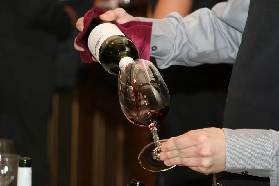 Les vins moldaves ont remporté 47 médailles lors d’un concours en France