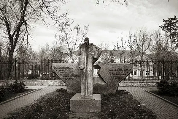Les empreintes de l&rsquo;Holocauste sur les rues de Chisinau