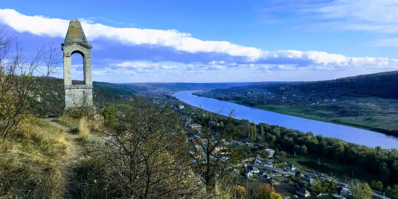 6 monuments insolites de Moldavie