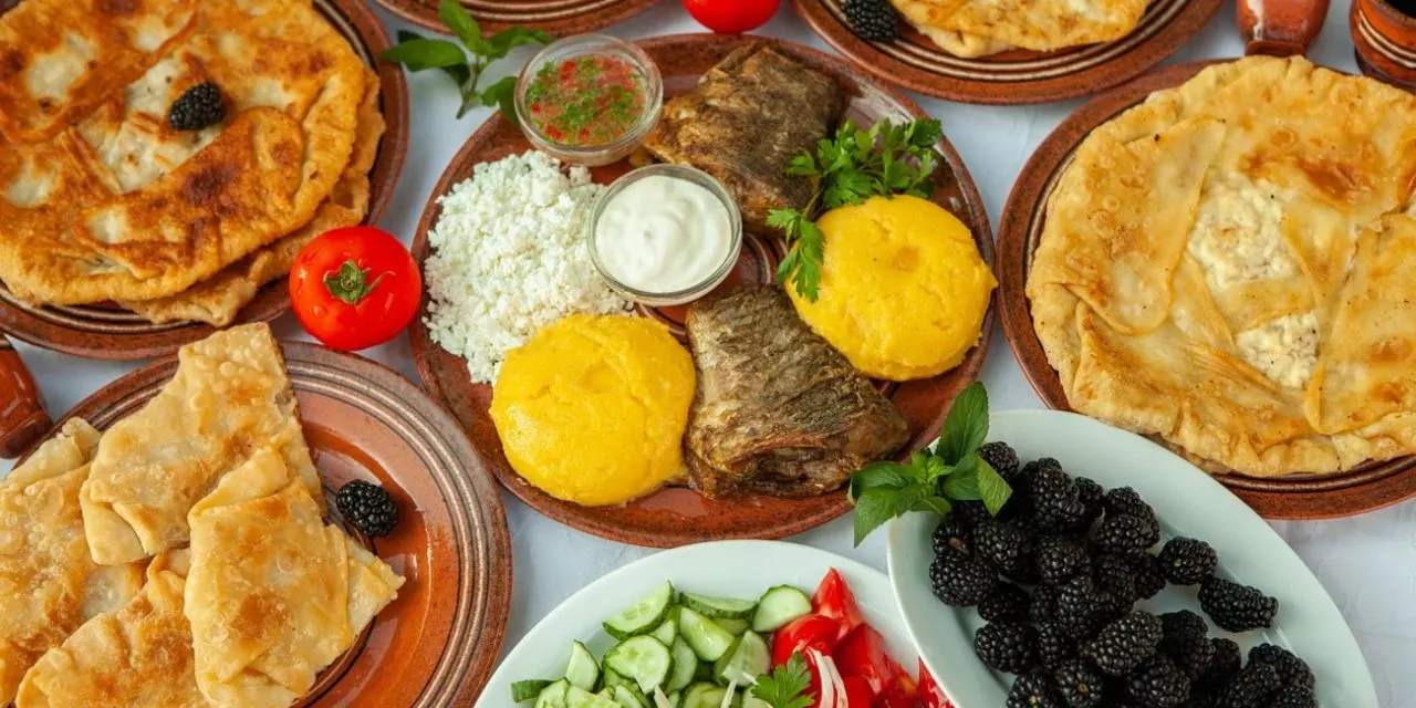 5 restaurants moldaves au-delà des frontières de la Moldavie