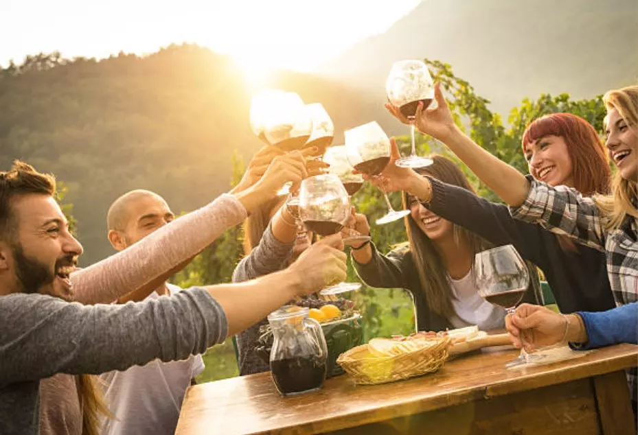 Pourquoi la Moldavie est une bonne destination pour les amateurs du vin