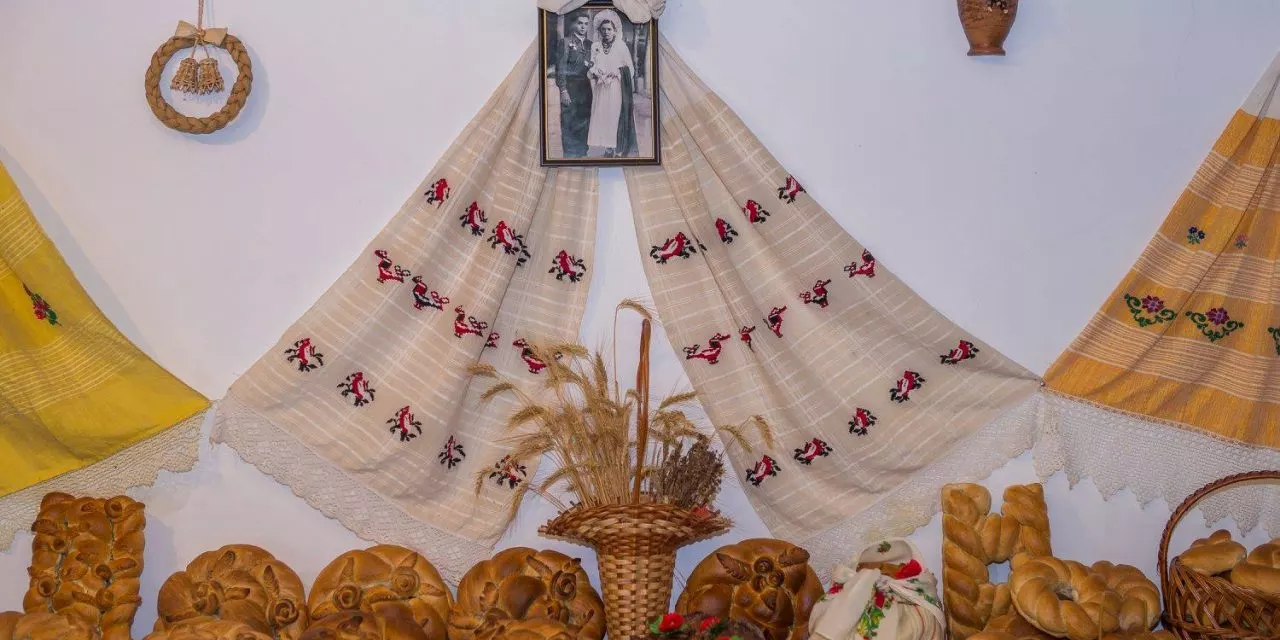 Musée du pain – le plus « délicieux » musée de Moldavie