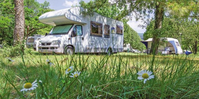 Visiter la Moldavie en camping-car