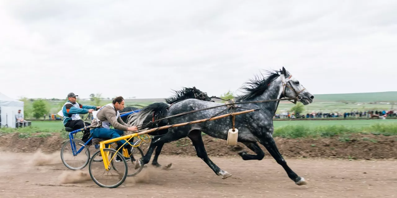 Comment est fêté le festival Hederlez en Gagaouzie ?