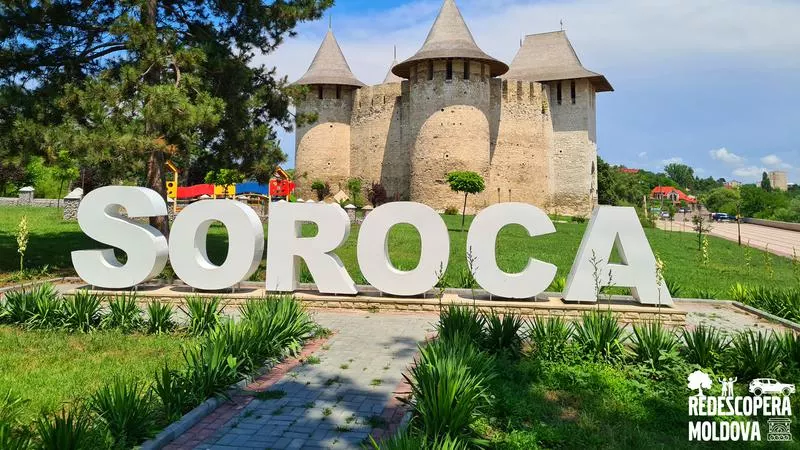 10 places to visit in Soroca