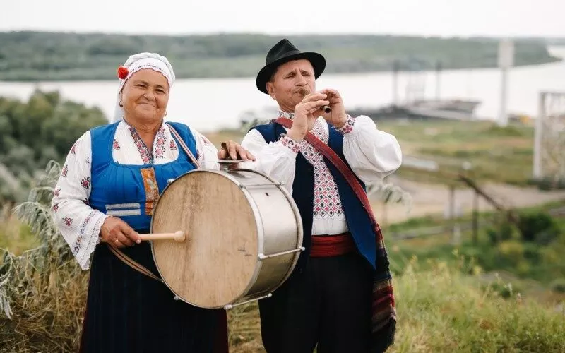 Un villaggio della Repubblica Moldova ha vinto il titolo di “migliore destinazione turistica rurale del mondo”