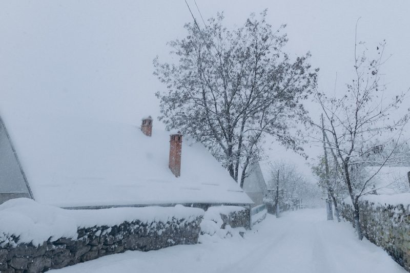 Moldova & Ukraine Discovery Tour