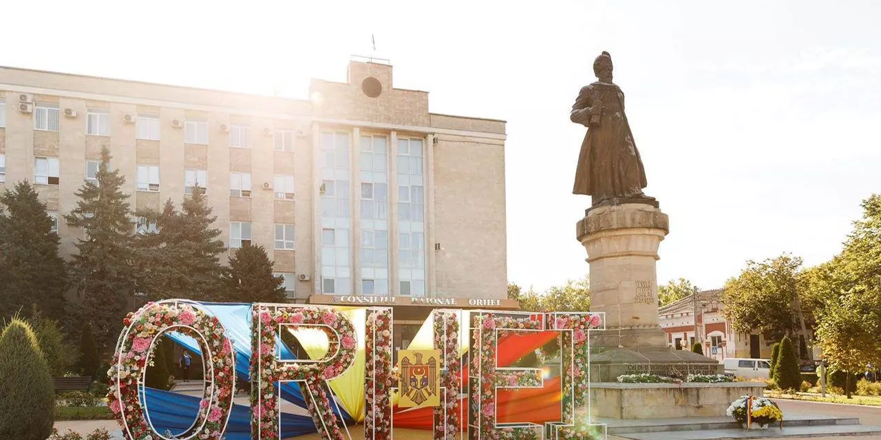 5 posti da vedere se visiti la regione di Orhei