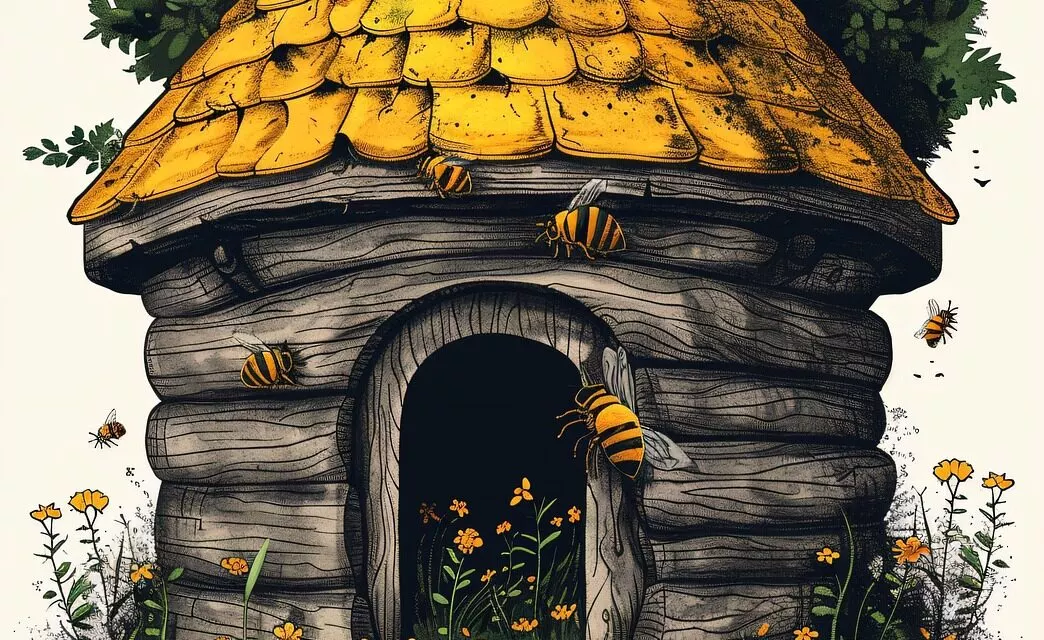 L&rsquo;apiculture en Moldavie : un voyage en famille idéal