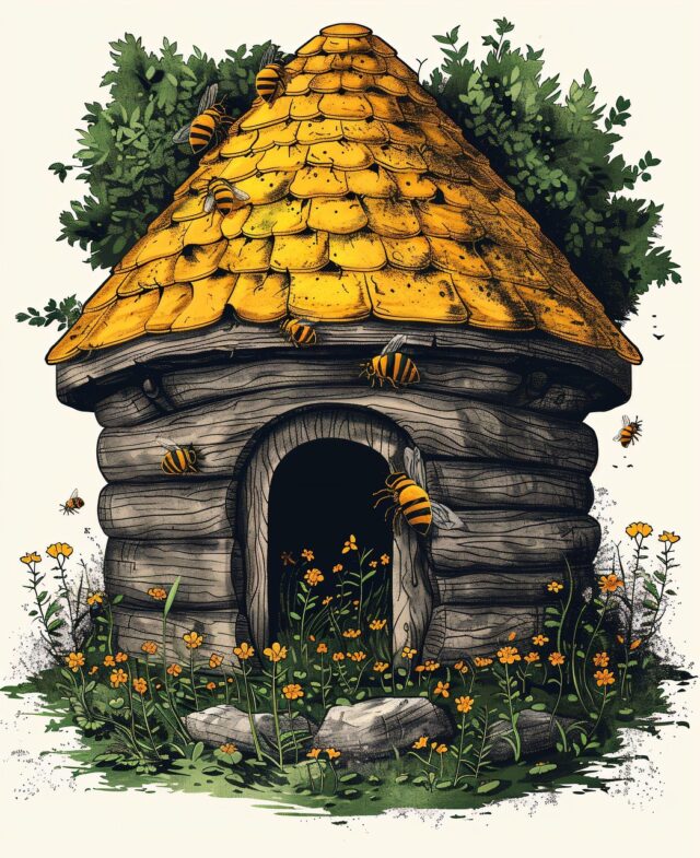 L’apiculture en Moldavie : un voyage en famille idéal
