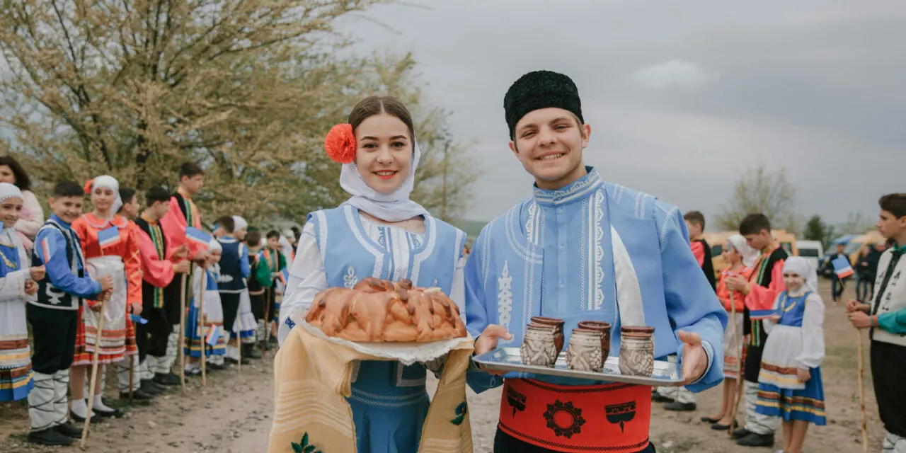 Hederlez in Gagauzia: Una festa che unisce le persone