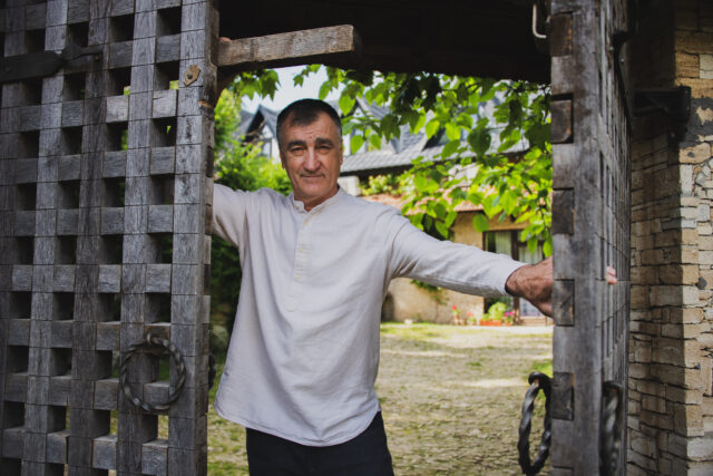 Viaggiare in Moldavia