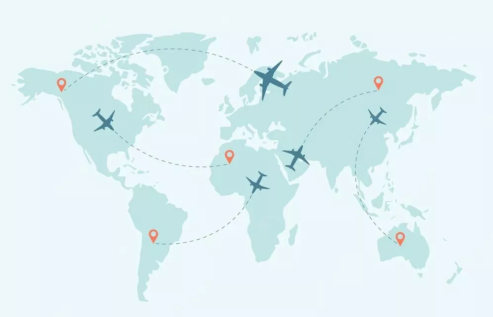 Direct Flight Chișinău – Paris-Orly: New Opportunities for Travelers