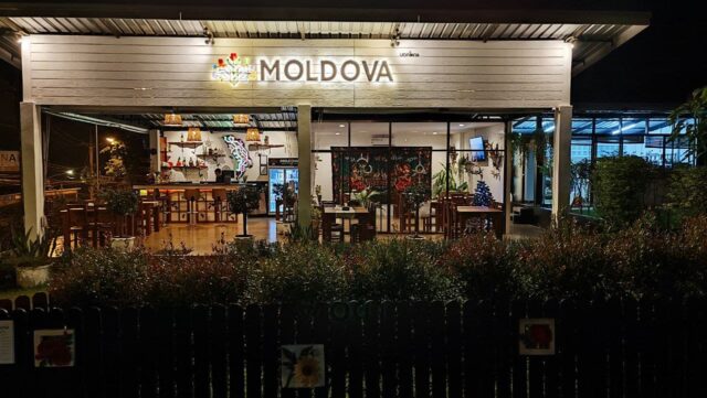 Piatti moldavi autentici