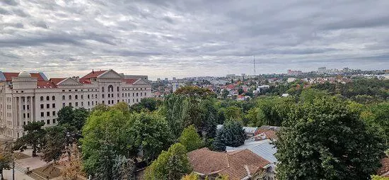 La storia di Chișinău: la Torre dell’Acqua – Museo storico