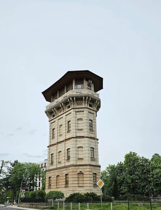Tour guidato a Chișinău, capitale della Moldavia