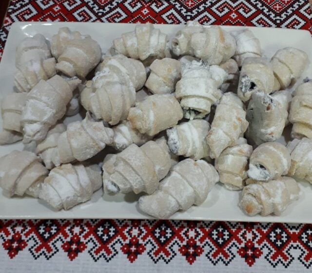  La cucina moldava