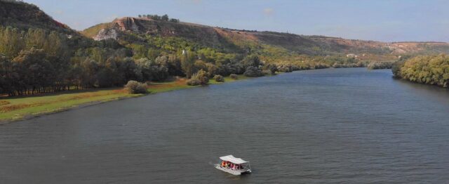 Vacances en Moldavie